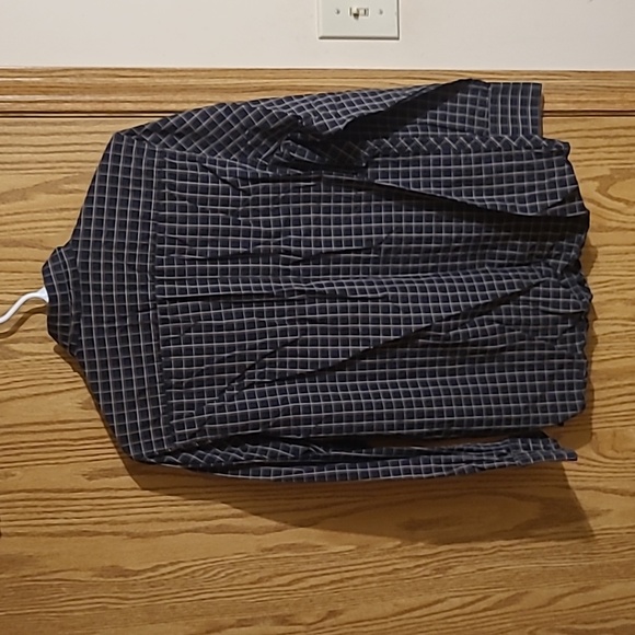 Claiborne Mens Dress Shirt - Picture 2 of 4